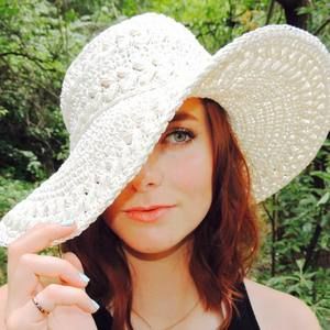 Meet your Posher, Natalia